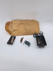 Lionel 364c Controller Ctc Lockon Lot O Gauge Train 3656-66 3656-67 Vintage