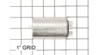 Appliance Factory Parts 0czza20005y Capacitor film box