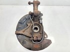 2006-2014 Subaru Tribeca Passenger Rh Side Front Spindle Knuckle Assembly Oem
