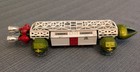 Vintage Dinky Toy Eagle Spacecraft 1974 Transporter Space 1999  Diecast