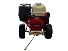 Karcher Hd 4 0 40 Ge 1 107-526 0 Pressure Washer 4000psi Honda Gs390 Elec Start