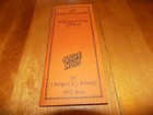 W r  Case   Sons Cutlery 1982 Pocket Price Guide Collector Knives Knife Book