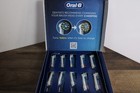 New Oral-b Crossaction X Electric Toothbrush Replacement Brush Heads  10 Count 