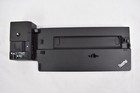 Lenovo Thinkpad Ultra Docking Station 40aj W ac Adapter No Keys