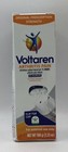 Arthritis Pain Relief Gel Inflammation 3 53oz Exp 4 26