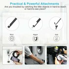 Wifi Endoscope Wireless Borescope Automotive Inspection 5 5mm Hd Snake Camera Us