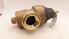 Watts 0009478 Lfn45bm1 3 4  In-line Pressure Reducing Valve  no Union Fitting 