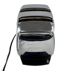 Vtg Sunbeam Toaster Vista Radiant Control Vt 40-1 Auto Drop Raise Parts repair