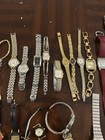 Vintage Watches Lot
