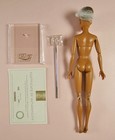 A Sudden Rush Of Romance Lady Aurelia - Mint Nude Doll  Stand  Etc - East 59