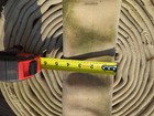4 5    Wide Fire Hose By The Foot 4 Boat Dock Bumper Rope Line Chafe Guard Crafts