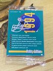 Vtg 1994 Score Promotional Factory Sealed Set Bettis Sharpe Lott Thomas Nm mt Sp