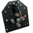 Ezgo Electric   2-cycle Golf Cart Forward   Reverse Shifter Switch 1986-94