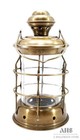 Antique Finish Nautical Anchor Lamp Maritime Ship Lantern Boat Light Halloween