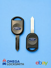 2 Pack - Ford Oem Factory Original Transponder Chip Keys 164-r8040 5918997