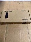 Qsc Qio-ml4i Four Mic Input Network Audio Extender Fg-901489-00 - New Sealed
