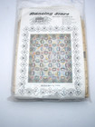 Quilt Gallery Dancing Stars  Blocks Quilt Pattern Foundation Paper