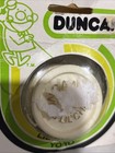 Duncan Lil  Champ Yo Yo White Case Vgc Vintage Htf