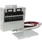 Generator Transfer Switch 50a Pro tran2 10-circuit 2 Manual Transfer Switch mark