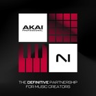 Akai Professional Mpk Mini Plus - Usb Midi Keyboard Controller With 37 Mini Keys