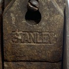 Stanley Bailey No 5 Vintage Bench Hand Woodworking Carpentry Plane