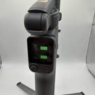 Dji Osmo Mobile 8p Advanced Tracking Combo  Remote Selfies  3-axis Gimbal
