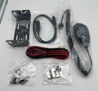 Radioddity Db50 Dual Band Mobile Radio Uhf Vhf 50w Black