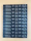 Nespresso Capsules Original Line  Ristretto Intenso dark Roast Coffee  100 Count