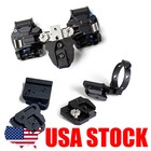 Nvg Helmet Mount - Rqe Universal Dual Bridges   Kvc Oss Obverse Shoe K-clip - Us