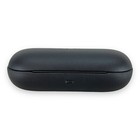 Ray-ban Wayfarer Stories Sunglasses Black Hard Charger Case Rw4002 1at2199a00