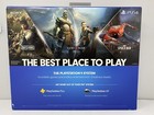 New Sony Playstation Ps4 1tb Slim Gaming Console Black - Cuh-2215b