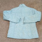 Nike Acg Thermal Layer 2 Full Zip Jacket Girls Size Xl