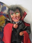 1988 Funny Toys Corp Halloween Dracula Works Vampire Battery Operated Vintage