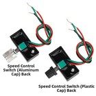 12v Dc Control Switch For Sprayer Pumps With Adjustable Settings