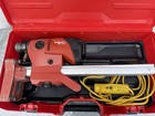 Hilti Dd 120 Diamond Core Drill Kit W  Hard Carrying Case