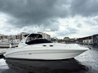 Searay Sundancer 320 2005 Updated  One Owner 