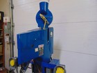Chicago Rivet 173 Electric  Pneumatic Air Production Auto Feed Rivet Gun Machine