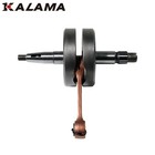 For Suzuki Rm85 02-24 Engine Rebuild Kit Crankshaft Crank Main Bearing Piston