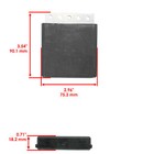 Regulator Rectifier For Polaris Ranger 4x4 500 499cc 2004