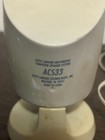 Vintage Altec Lansing Computer Speakers Model Acs33