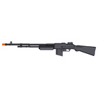 Ww2 Auto Bar Rifle Prop 1 1 Scale 3d Printed Cosplay Costume Replica 47 Inch