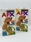 Set Of 2 Aurora Afx  1343 45 Ohm Russkit Hand Controller New