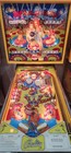 1975 Bally Wizard Pinball Machine Completely Restored  Arcade Game Sales Florida