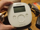 Omron Total Power   Heat Tens Unit Pm800 Electrotherapy Muscle Stimulator