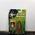 Star Wars Power Of The Jedi Obi Wan Kenobi Collection 1 Vintage 2000 Toy Sealed