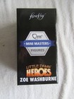 Firefly Loot Crate Zoe Washburne Little Damn Heroes Qmx Mini Masters Figure