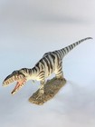 Safari Ltd Giganotosaurus Dinosaur Figure 2017     Large Realistic 15    Model