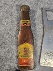 Vintage Beer Advertising Bottle Openers - Lot Of 9