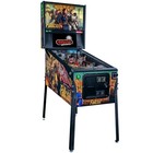 Stern Fallout Premium Pinball Machine With Installed Shaker Motor