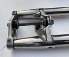 2006-2016 Kawasaki Vulcan 900 Front Forks Assembly Triple Tree